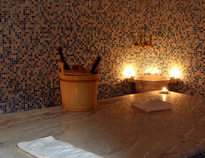 Сауна Сельва-лайн, в Москве, Кронштадтский бульвар, 47 | 7 | 101sauna.ru