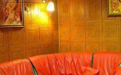 Сауна Статус-Фаворит, в Москве, Щелковское шоссе, 48 к2  | 1 | 101sauna.ru