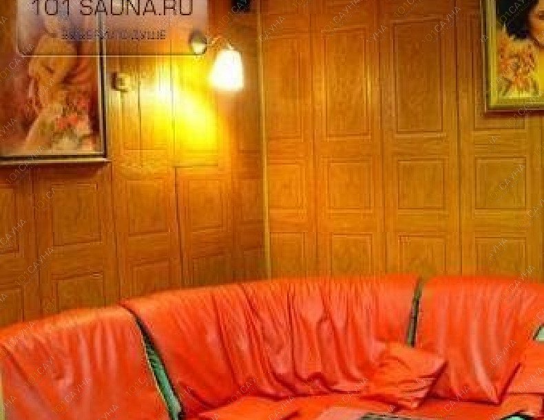 Сауна Статус-Фаворит, в Москве, Щелковское шоссе, 48 к2  | 1 | 101sauna.ru