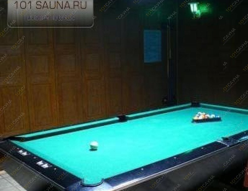Сауна Статус-Фаворит, в Москве, Щелковское шоссе, 48 к2  | 2 | 101sauna.ru