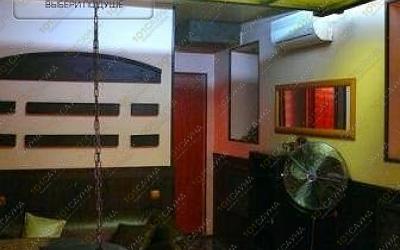 Сауна Статус-Фаворит, в Москве, Щелковское шоссе, 48 к2  | 3 | 101sauna.ru