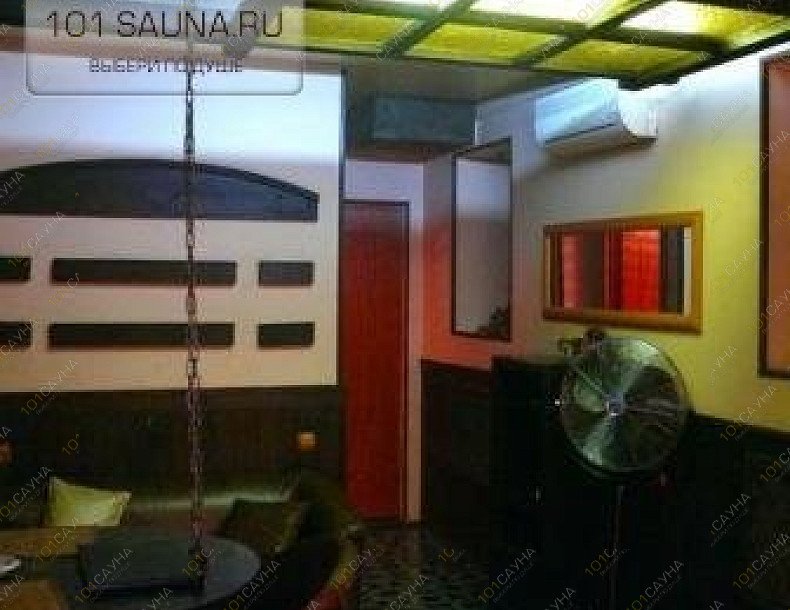 Сауна Статус-Фаворит, в Москве, Щелковское шоссе, 48 к2  | 3 | 101sauna.ru