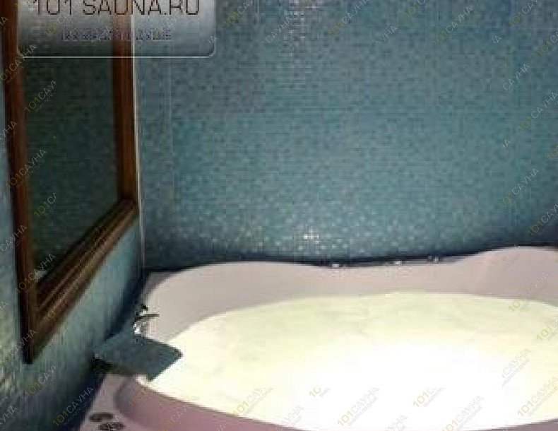 Сауна Статус-Фаворит, в Москве, Щелковское шоссе, 48 к2  | 9 | 101sauna.ru