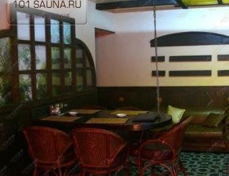 Сауна Статус-Фаворит, в Москве, Щелковское шоссе, 48 к2  | 11 | 101sauna.ru