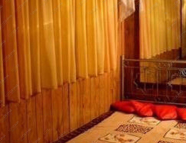 Сауна Статус-Фаворит, в Москве, Щелковское шоссе, 48 к2  | 13 | 101sauna.ru