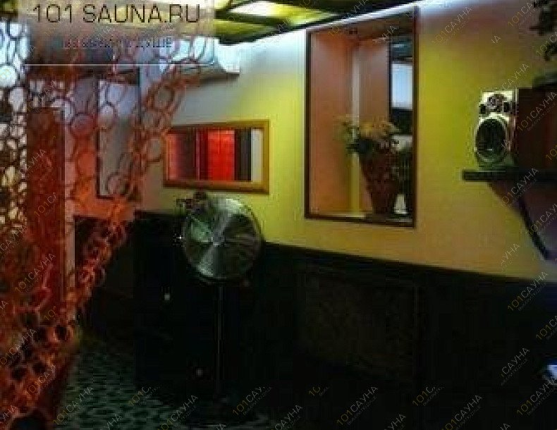 Сауна Статус-Фаворит, в Москве, Щелковское шоссе, 48 к2  | 14 | 101sauna.ru