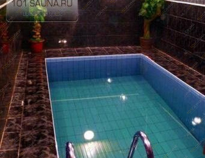 Сауна Статус-Фаворит, в Москве, Щелковское шоссе, 48 к2  | 15 | 101sauna.ru