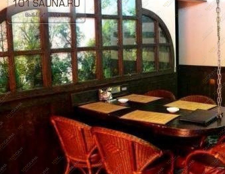 Сауна Статус-Фаворит, в Москве, Щелковское шоссе, 48 к2  | 18 | 101sauna.ru