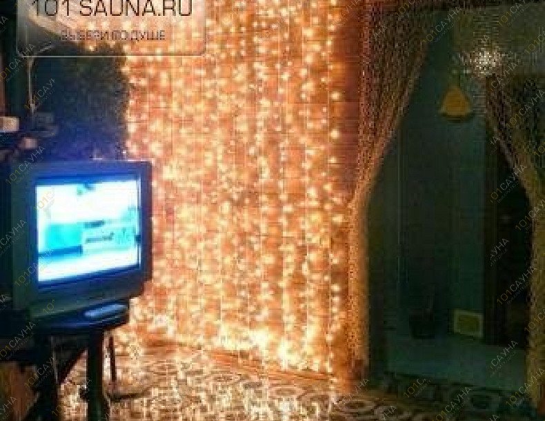 Сауна Статус-Фаворит, в Москве, Щелковское шоссе, 48 к2  | 21 | 101sauna.ru