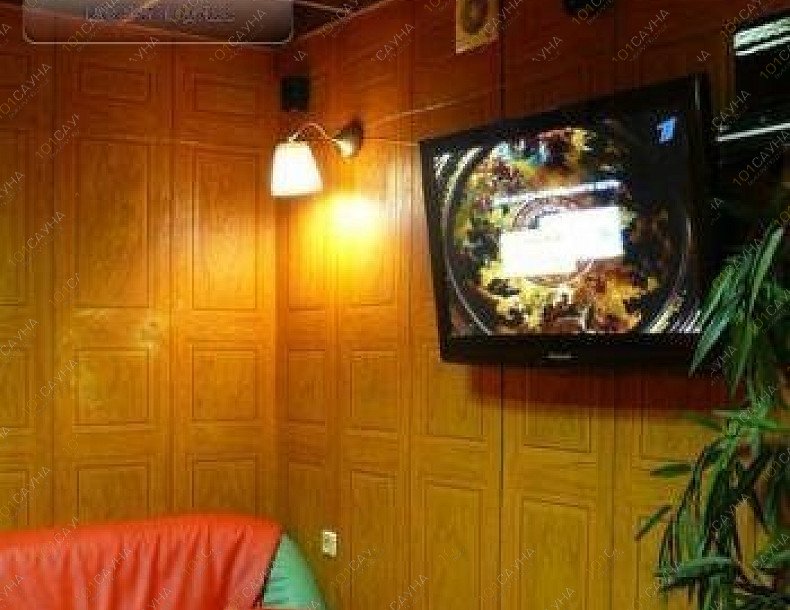 Сауна Статус-Фаворит, в Москве, Щелковское шоссе, 48 к2  | 23 | 101sauna.ru