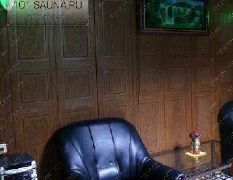Сауна Статус-Фаворит, в Москве, Щелковское шоссе, 48 к2  | 24 | 101sauna.ru
