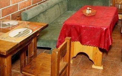 ФОК Сходня, в Москве, Фабрициуса, 41 | 1 | 101sauna.ru