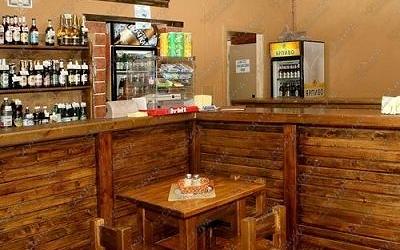 ФОК Сходня, в Москве, Фабрициуса, 41 | 2 | 101sauna.ru