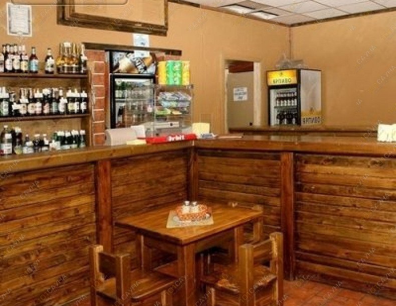 ФОК Сходня, в Москве, Фабрициуса, 41 | 2 | 101sauna.ru
