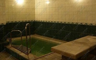 ФОК Сходня, в Москве, Фабрициуса, 41 | 3 | 101sauna.ru