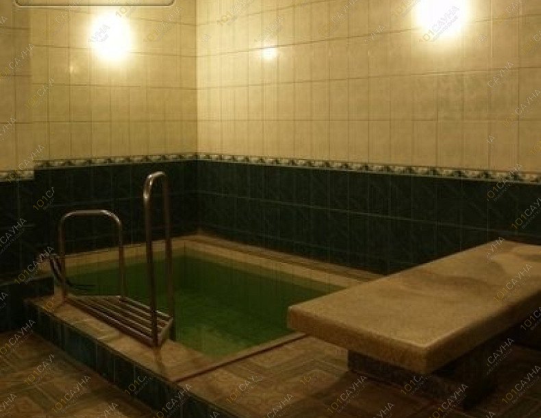 ФОК Сходня, в Москве, Фабрициуса, 41 | 3 | 101sauna.ru