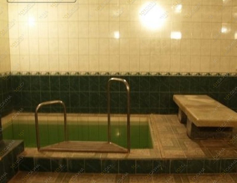 ФОК Сходня, в Москве, Фабрициуса, 41 | 4 | 101sauna.ru