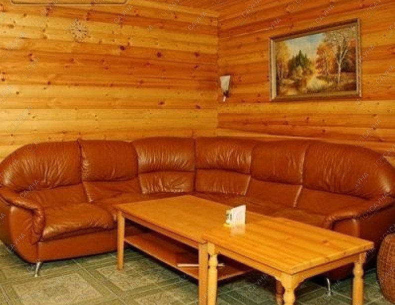 ФОК Сходня, в Москве, Фабрициуса, 41 | 5 | 101sauna.ru