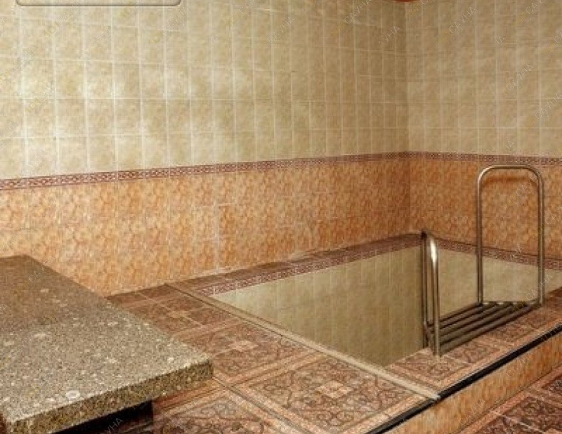 ФОК Сходня, в Москве, Фабрициуса, 41 | 6 | 101sauna.ru