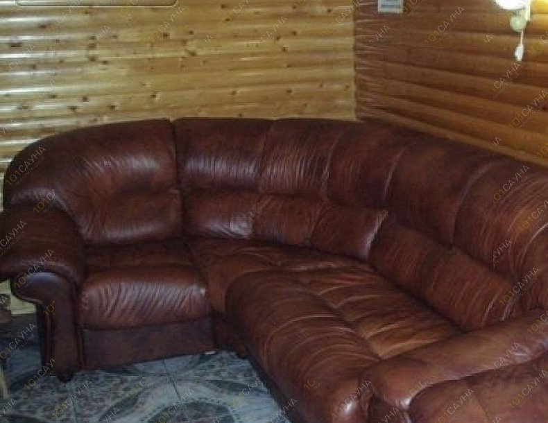 ФОК Сходня, в Москве, Фабрициуса, 41 | 7 | 101sauna.ru