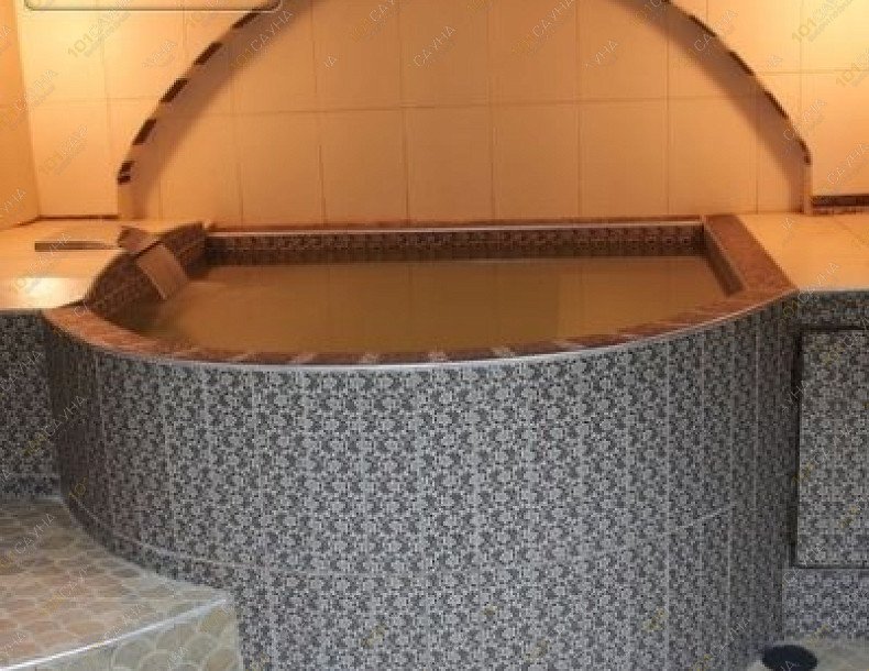 ФОК Сходня, в Москве, Фабрициуса, 41 | 9 | 101sauna.ru