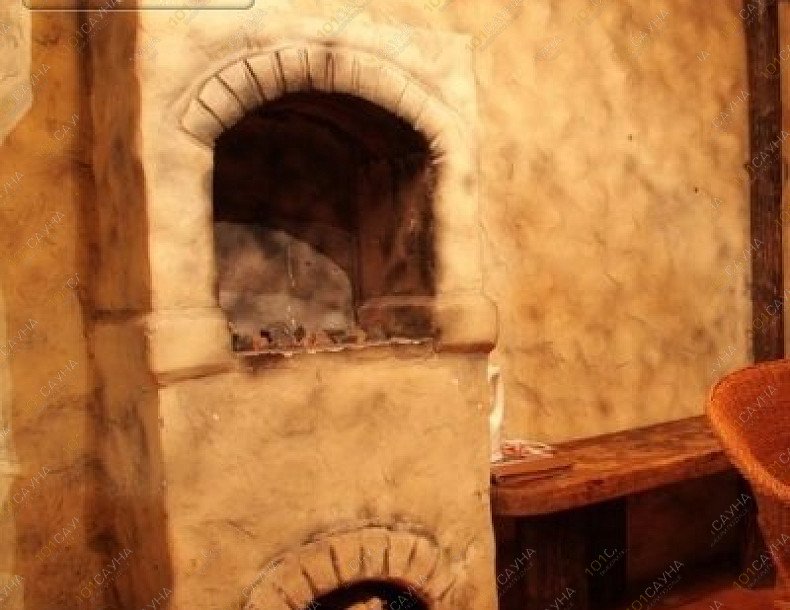 ФОК Сходня, в Москве, Фабрициуса, 41 | 11 | 101sauna.ru