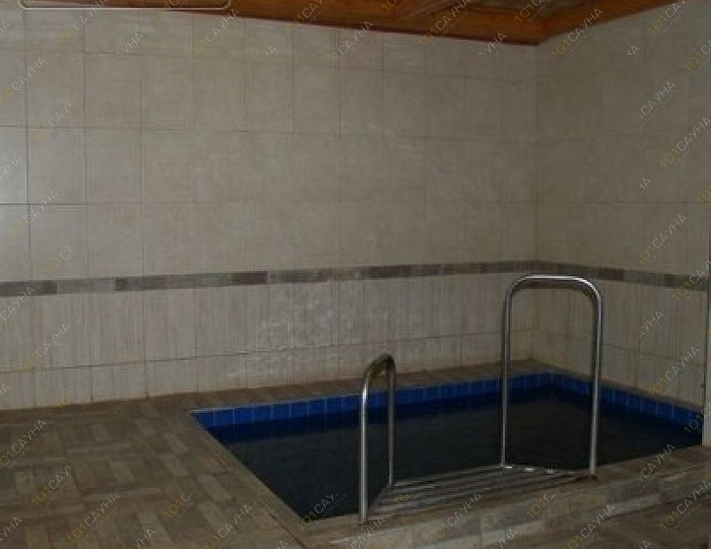 ФОК Сходня, в Москве, Фабрициуса, 41 | 12 | 101sauna.ru