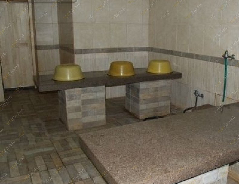 ФОК Сходня, в Москве, Фабрициуса, 41 | 13 | 101sauna.ru