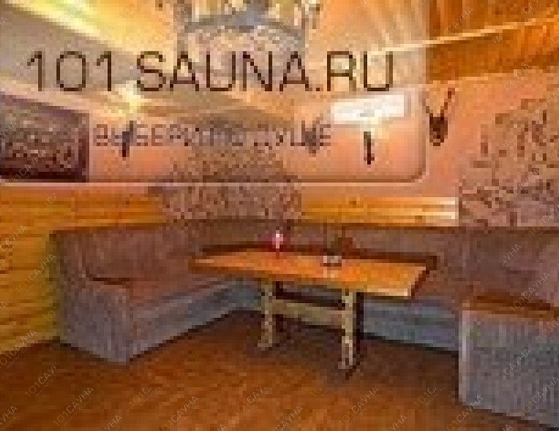 Сауна Тип-Топ, в Москве, Лонгиновская, 10  | 3 | 101sauna.ru