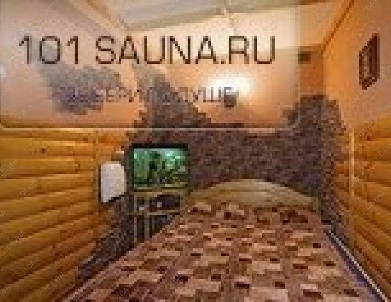 Сауна Тип-Топ, в Москве, Лонгиновская, 10  | 4 | 101sauna.ru