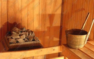 Сауна Тонгра, в Москве, Литовский бульвар, 7  | 1 | 101sauna.ru