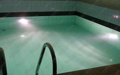 Сауна Тонгра, в Москве, Литовский бульвар, 7  | 2 | 101sauna.ru