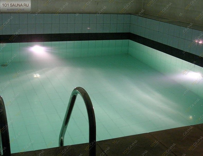 Сауна Тонгра, в Москве, Литовский бульвар, 7  | 2 | 101sauna.ru