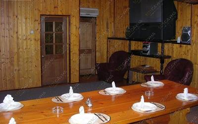Сауна Тонгра, в Москве, Литовский бульвар, 7  | 3 | 101sauna.ru