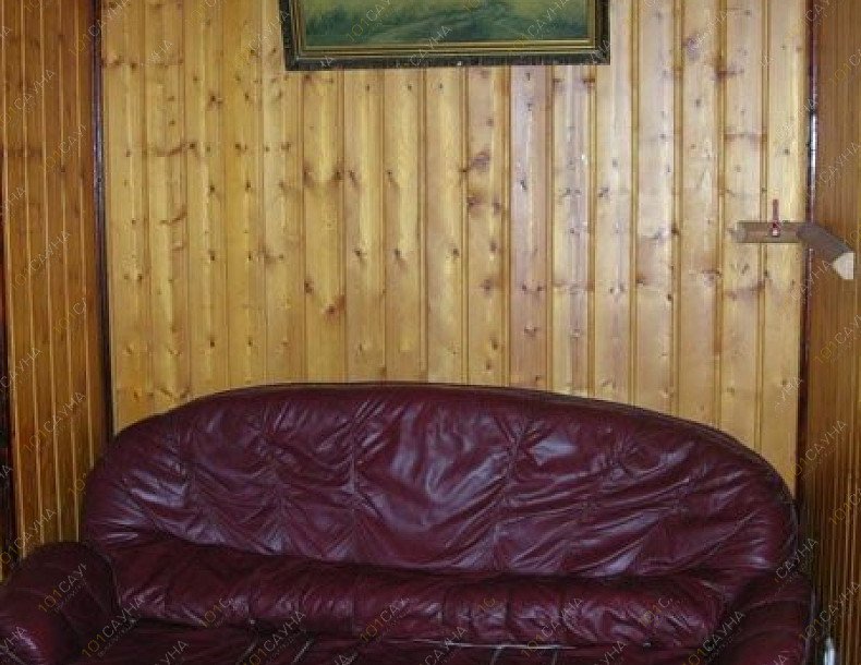 Сауна Тонгра, в Москве, Литовский бульвар, 7  | 6 | 101sauna.ru