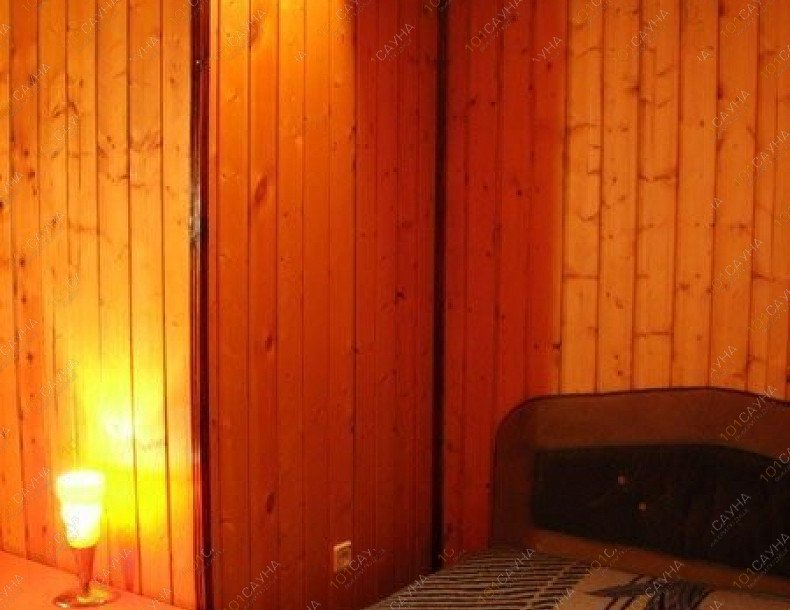Сауна Тонгра, в Москве, Литовский бульвар, 7  | 7 | 101sauna.ru