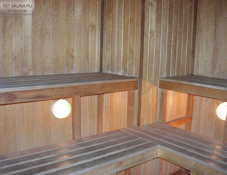 Сауна Тонгра, в Москве, Литовский бульвар, 7  | 8 | 101sauna.ru