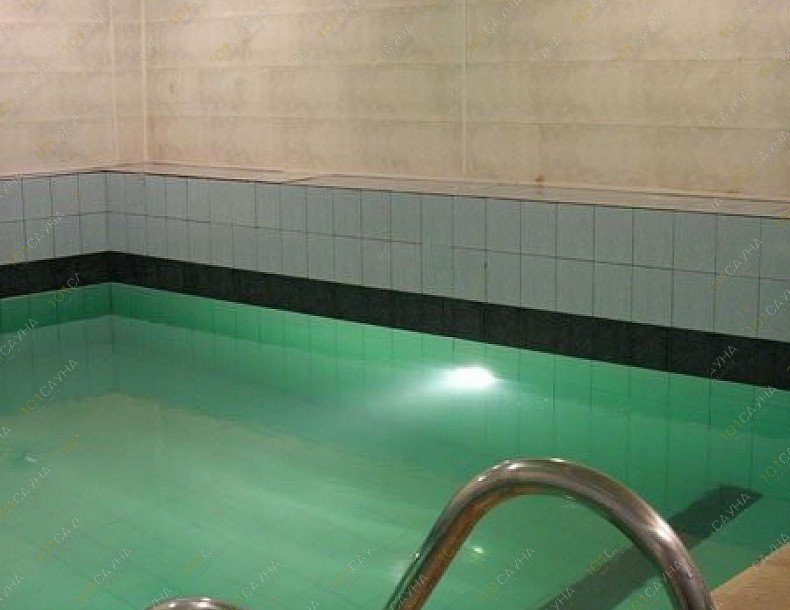Сауна Тонгра, в Москве, Литовский бульвар, 7  | 9 | 101sauna.ru