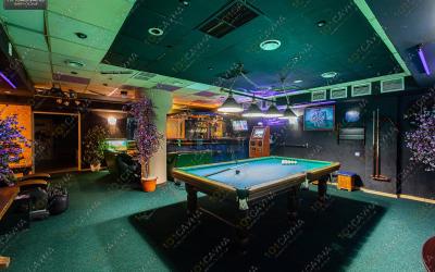 Сауна Фараон, в Москве, Большая Черкизовская, 5 | Зал 1. Фото: 11 | 101sauna.ru