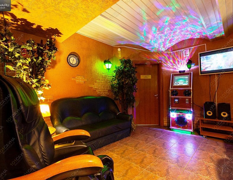 Сауна Фараон, в Москве, Большая Черкизовская, 5 | Зал 1. Фото: 49 | 101sauna.ru