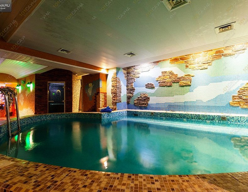 Сауна Фараон, в Москве, Большая Черкизовская, 5 | Зал 1. Фото: 55 | 101sauna.ru
