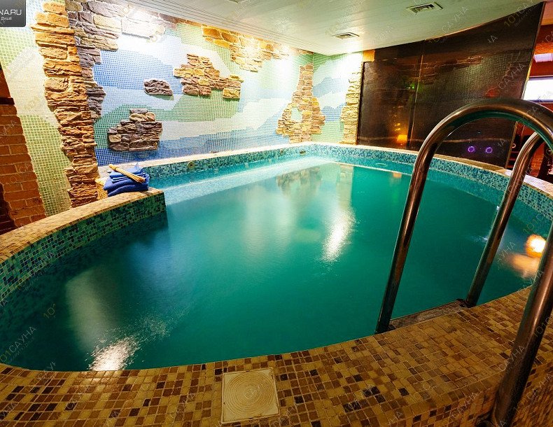 Сауна Фараон, в Москве, Большая Черкизовская, 5 | Зал 1. Фото: 57 | 101sauna.ru