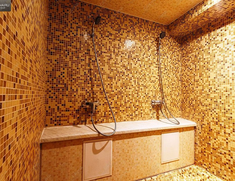 Сауна Фараон, в Москве, Большая Черкизовская, 5 | Зал 1. Фото: 59 | 101sauna.ru