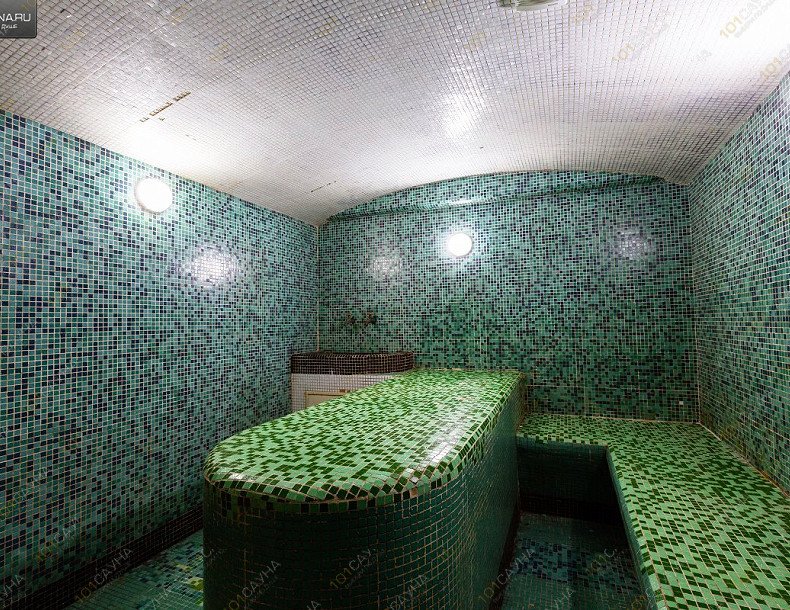 Сауна Фараон, в Москве, Большая Черкизовская, 5 | Зал 1. Фото: 64 | 101sauna.ru