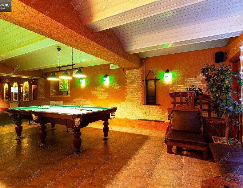 Сауна Фараон, в Москве, Большая Черкизовская, 5 | Зал 1. Фото: 65 | 101sauna.ru