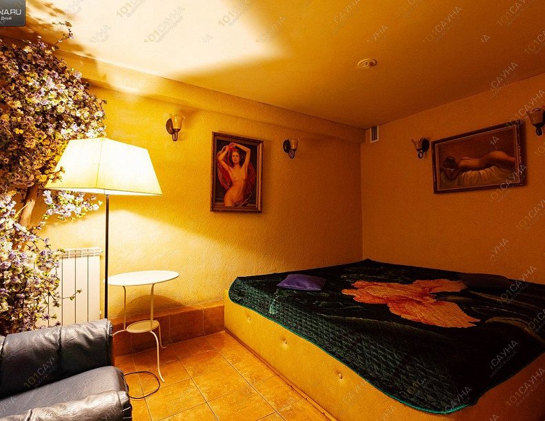 Сауна Фараон, в Москве, Большая Черкизовская, 5 | Зал 1. Фото: 68 | 101sauna.ru