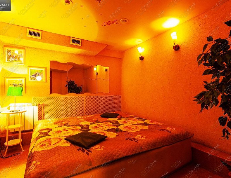 Сауна Фараон, в Москве, Большая Черкизовская, 5 | Зал 1. Фото: 69 | 101sauna.ru