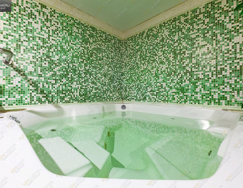 Сауна Фараон, в Москве, Большая Черкизовская, 5 | Зал 2. Фото: 29 | 101sauna.ru