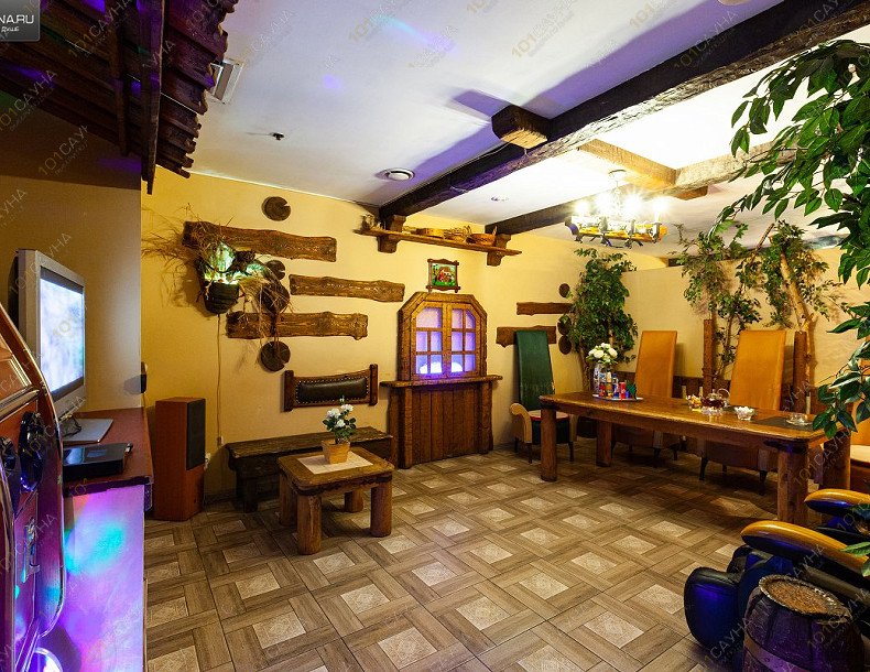 Сауна Фараон, в Москве, Большая Черкизовская, 5 | Зал 2. Фото: 30 | 101sauna.ru