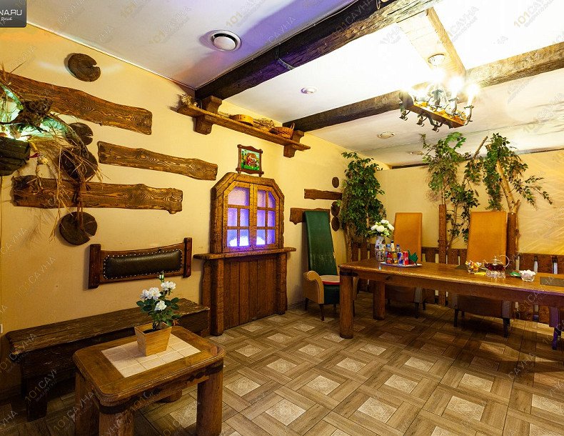 Сауна Фараон, в Москве, Большая Черкизовская, 5 | Зал 2. Фото: 31 | 101sauna.ru